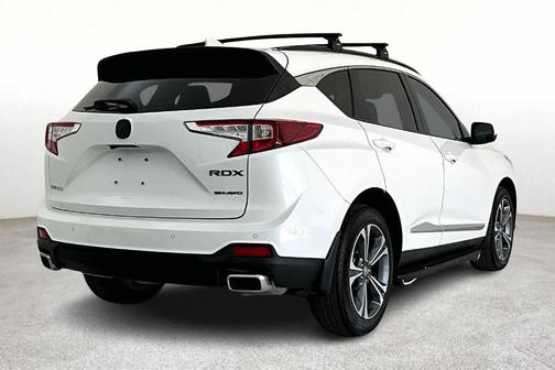 2023 Acura RDX Advance Package