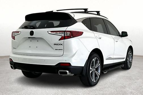 2023 Acura RDX Advance Package