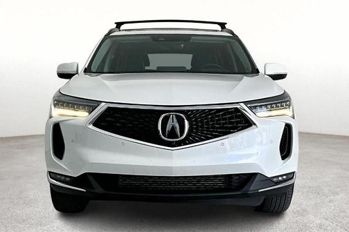 2023 Acura RDX Advance Package
