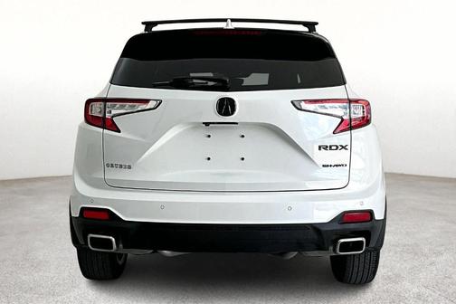 2023 Acura RDX Advance Package