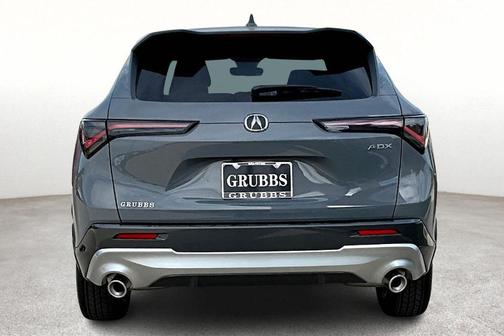 2025 Acura ADX Base