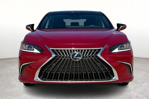 2025 Lexus ES 350