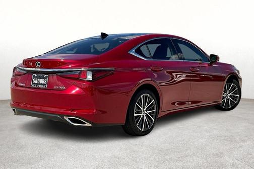 2025 Lexus ES 350