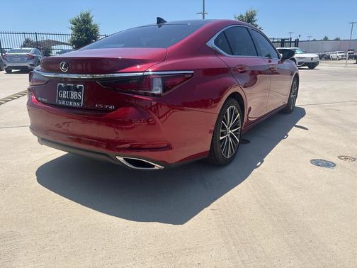 2025 Lexus ES 350 350