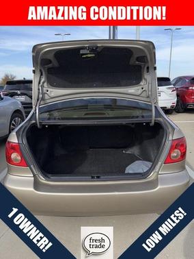 2008 Toyota Corolla CE