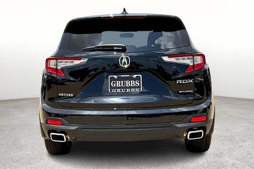 2025 Acura RDX Technology Package