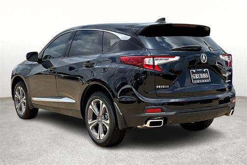 2025 Acura RDX Technology Package