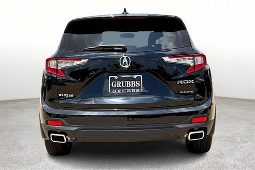 2025 Acura RDX Technology Package