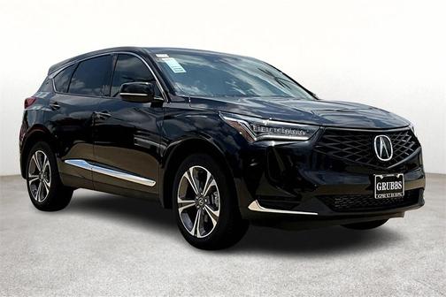 2025 Acura RDX Technology Package