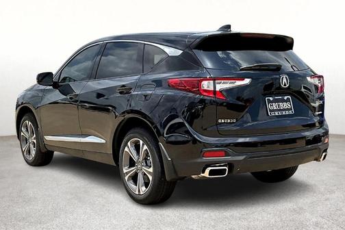 2025 Acura RDX Technology Package