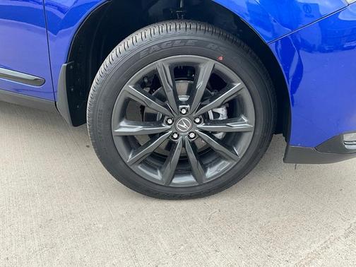 2024 Acura RDX A-Spec