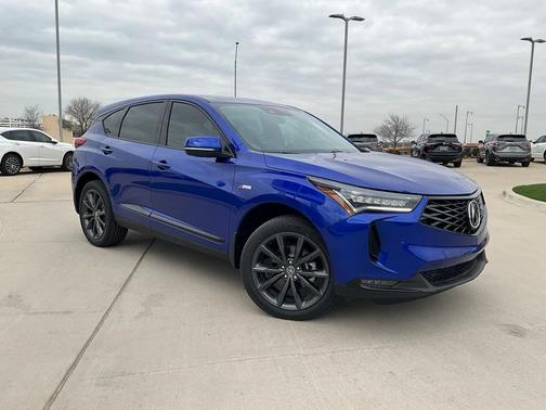 2024 Acura RDX A-Spec