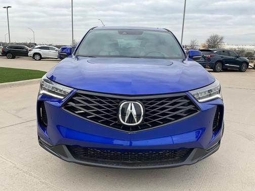 2024 Acura RDX A-Spec