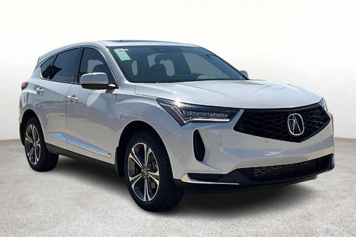 2025 Acura RDX Technology Package