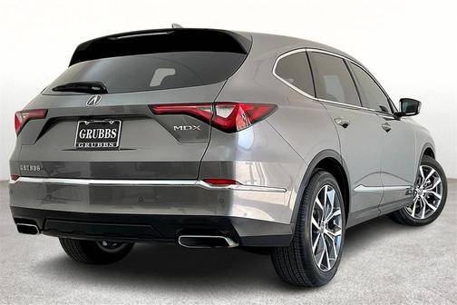 2023 Acura MDX Technology