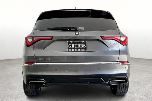 2023 Acura MDX Technology