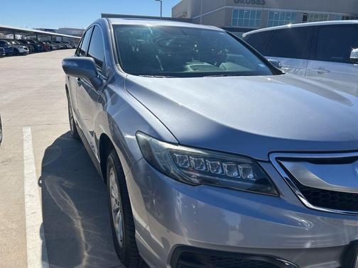 2016 Acura RDX Base