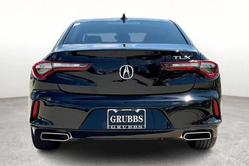 2023 Acura TLX Base