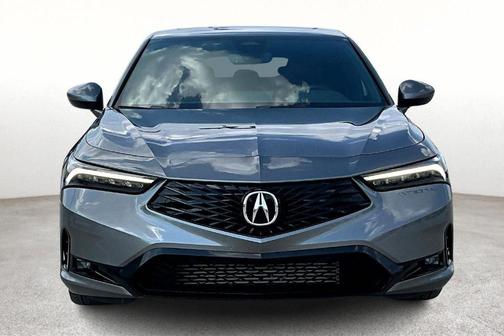 2024 Acura Integra w/A-Spec Package