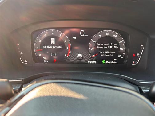 2024 Acura Integra w/A-Spec Package
