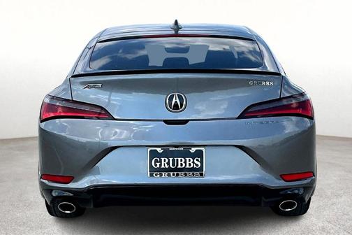 2024 Acura Integra w/A-Spec Package