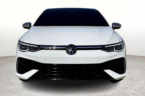 2024 Volkswagen Golf R 2.0T