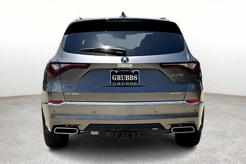 2025 Acura MDX Advance