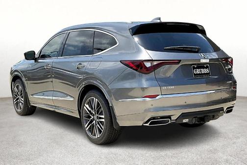 2025 Acura MDX Advance
