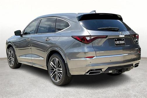 2025 Acura MDX Advance