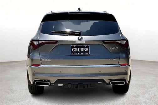 2025 Acura MDX Advance