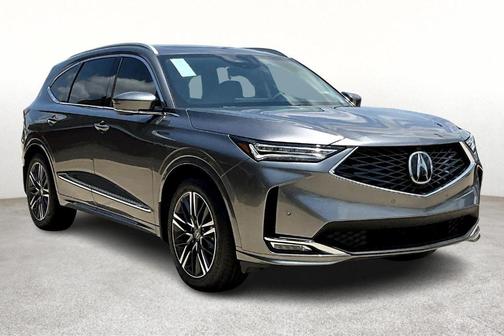 2025 Acura MDX Advance