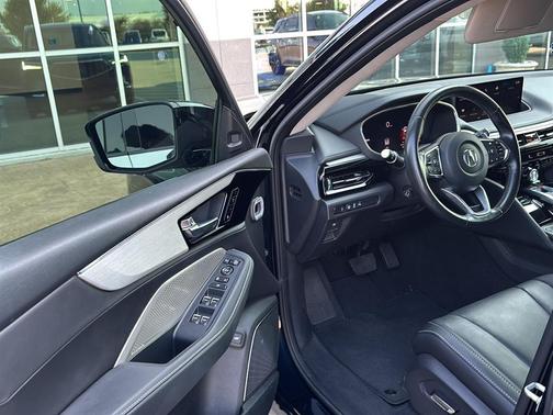 2024 Acura MDX Technology