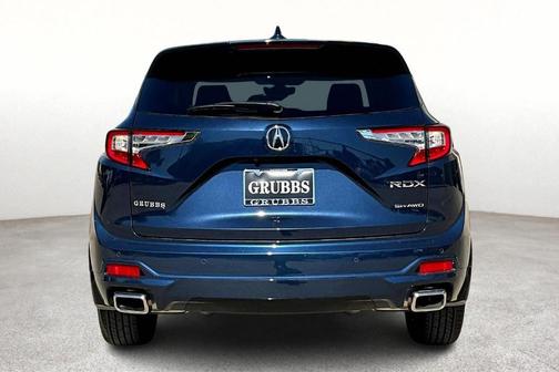 2025 Acura RDX Advance Package