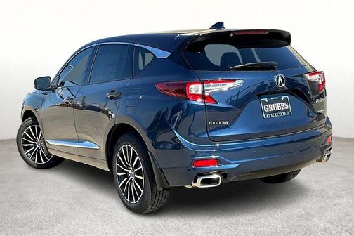 2025 Acura RDX Advance Package