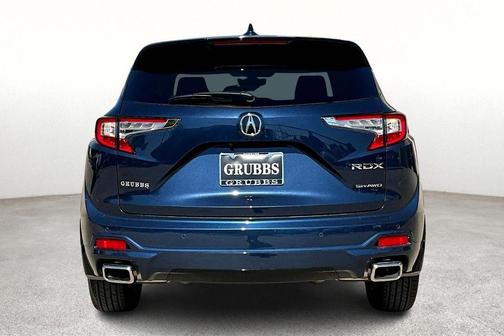 2025 Acura RDX Advance Package