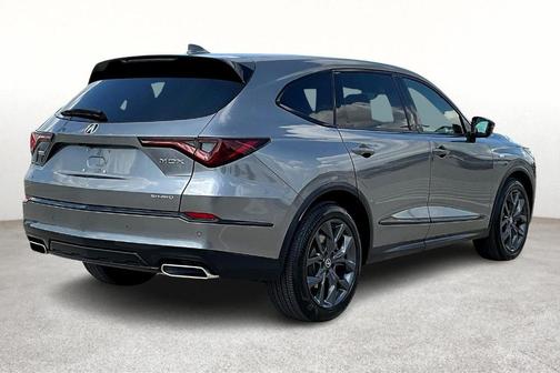 2024 Acura MDX A-Spec Package