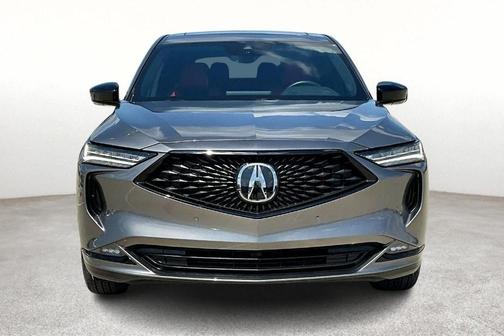 2024 Acura MDX A-Spec Package