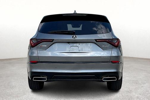 2024 Acura MDX A-Spec Package