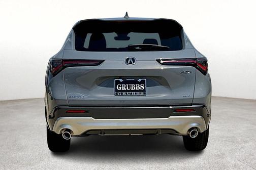 2025 Acura ADX Base