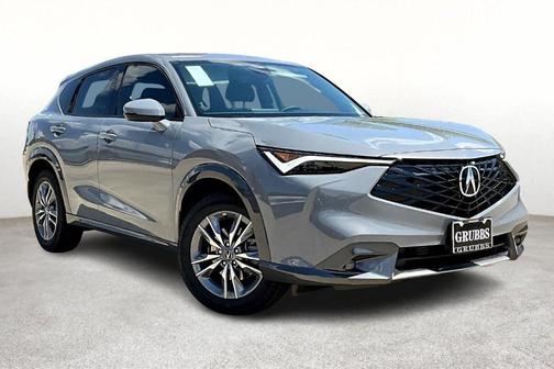 2025 Acura ADX Base