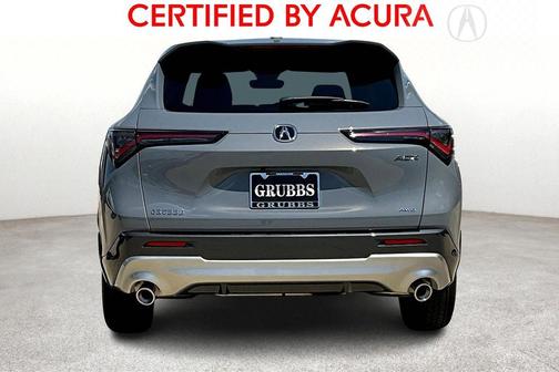 2025 Acura ADX Base