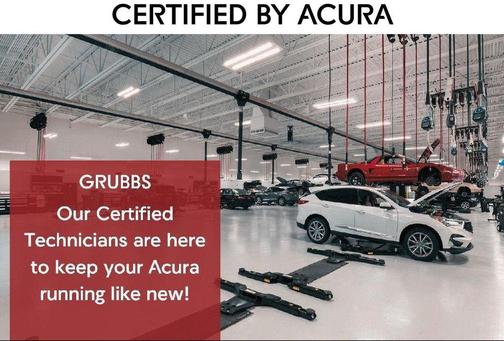 2025 Acura Integra A-Spec Technology