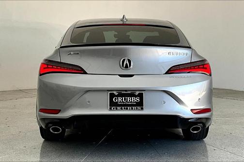 2025 Acura Integra w/A-Spec Tech Package