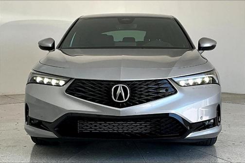 2025 Acura Integra w/A-Spec Tech Package