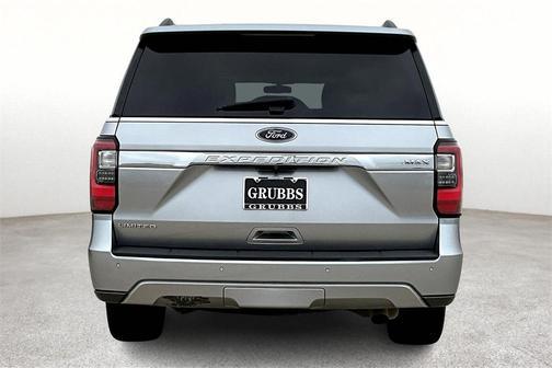 2020 Ford Expedition Max Limited