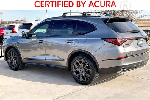 2023 Acura MDX A-Spec