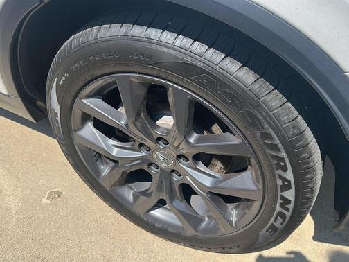 2023 Acura MDX A-Spec Package
