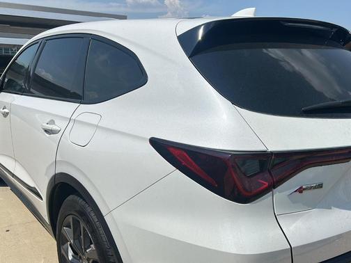 2023 Acura MDX A-Spec Package