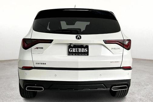 2023 Acura MDX A-Spec Package