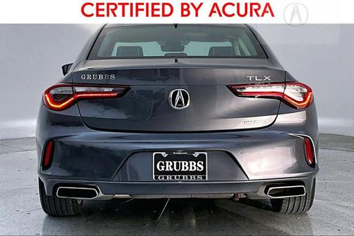 2023 Acura TLX Advance
